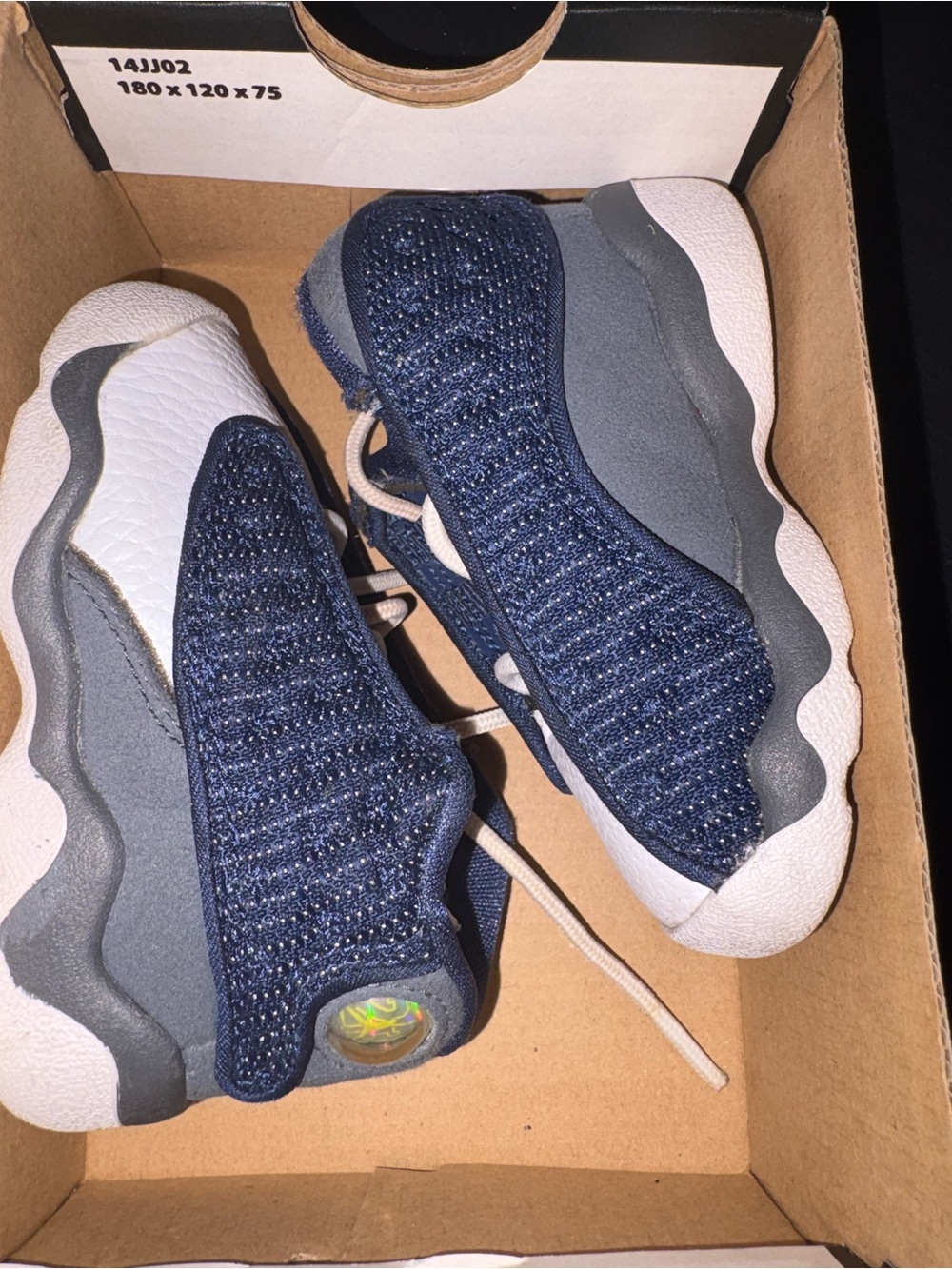 Jordan 13 Retro